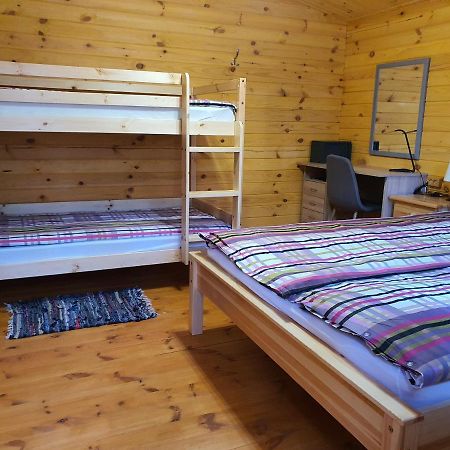 Porto Marine Hotell Jūrkalne Eksteriør bilde