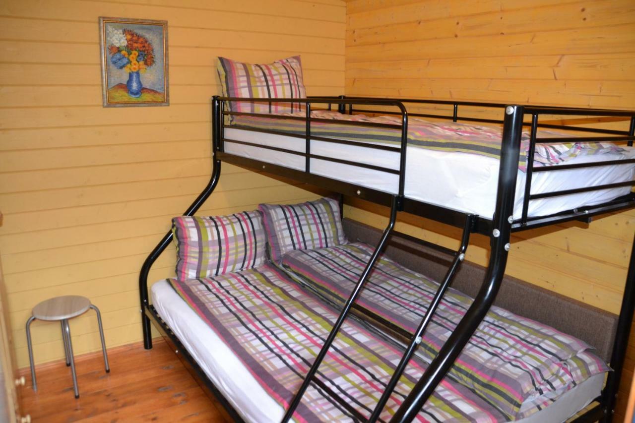 Porto Marine Hotell Jūrkalne Eksteriør bilde